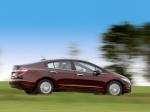 Honda FCX Clarity 2009 года (EU)